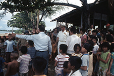 1973 Panay Island in PI - Community Outreach